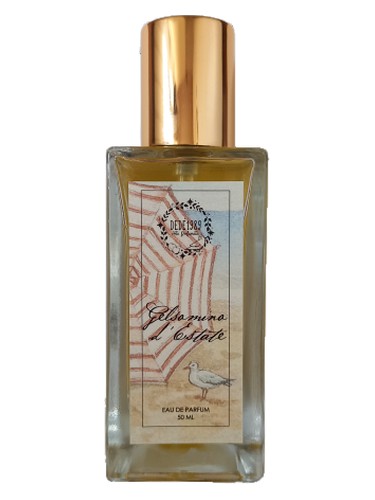 perfume Gelsomino d'Estate Dedé Arte Profumata pro ženy a muže 