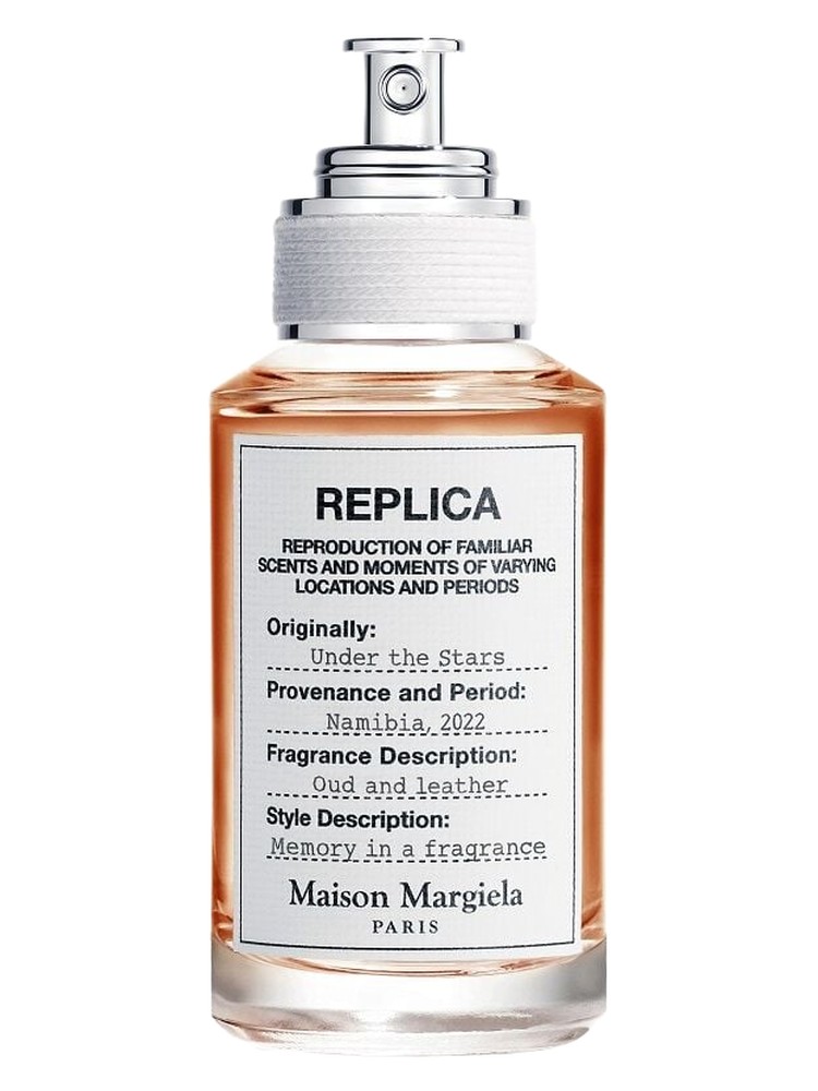 Under the Stars Maison Martin Margiela perfume - a fragrance for women ...