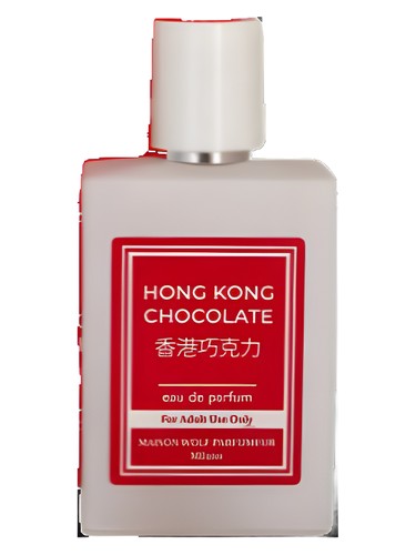 Hong Kong Chocolate Maison Wolf Parfumeur pro ženy a muže 