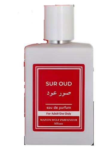 Sur Oud Maison Wolf Parfumeur pro ženy a muže 