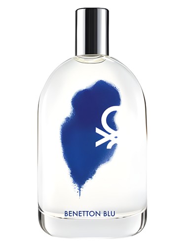 Benetton Blu Man Benetton pro muže 
