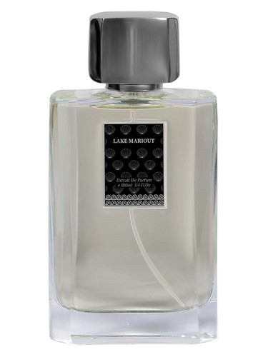 Lake Mariout Nilafar du Nil pro ženy a muže 