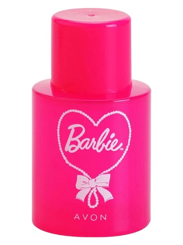 Barbie Wow! Avon pro ženy 