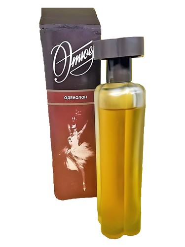 Этюд Одеколон - Etude Cologne Алые Паруса (Alye Parusa) pro muže