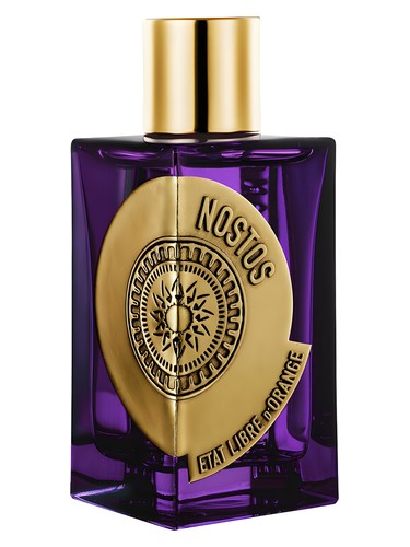 Nostos Etat Libre d'Orange perfume - a new