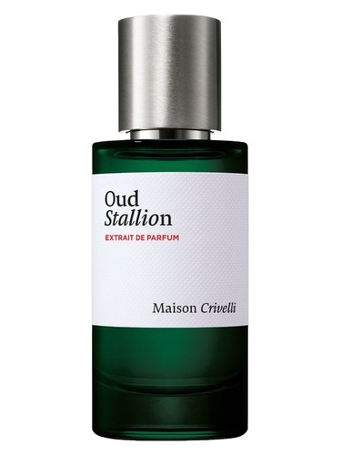 Oud Stallion Maison Crivelli pro ženy a muže 