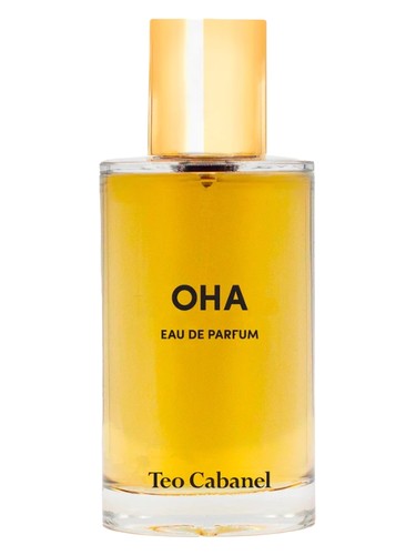 Oha (2023) Teo Cabanel pro ženy a muže