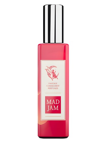 Mad Jam Fantasy Community Perfumes pro ženy a muže 