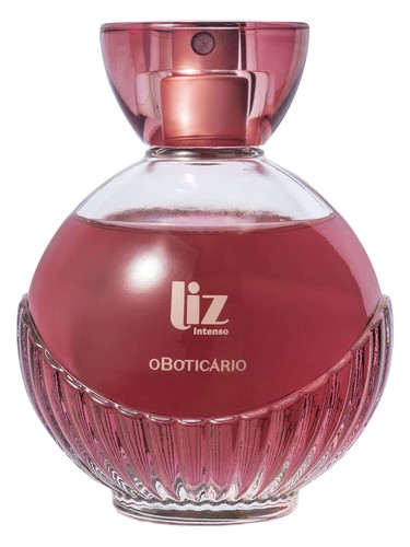 Liz Intenso O Boticário pro ženy 