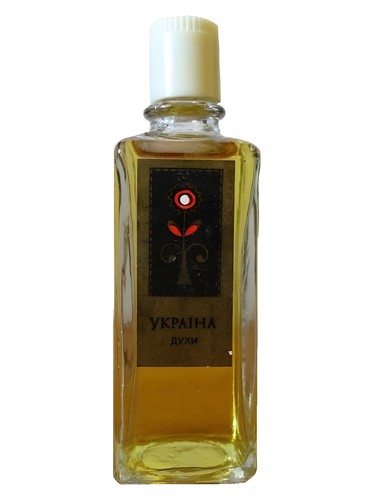 Украина - Ukraine Харьковская парфюмерно-косметическая фабрика - Kharkov perfume factory pro ženy 