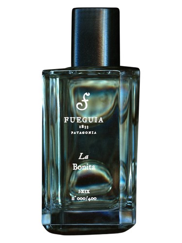 香水(ユニセックス) FUEGUIA1833 La Bonita PURA La Bonita｜ラ ボニータ – FUEGUIA 1833 Japan Online