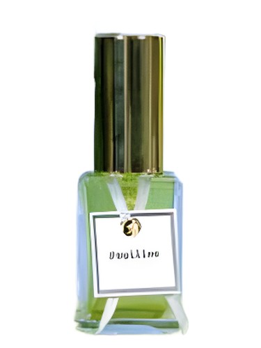 Feuilles Vertes (Green Leaves) DSH Perfumes pro ženy a muže 