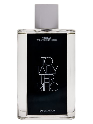 Tuesday - Totally Terrific Zara pro ženy a muže