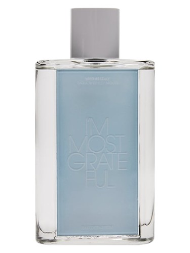 Wednesday i m most grateful