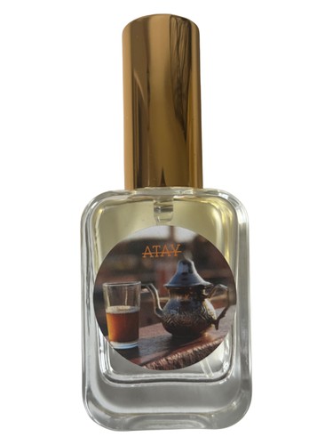 Atay MABRA PARFUMS pro ženy a muže 