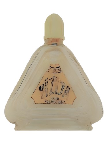 Vīzija (Видение)