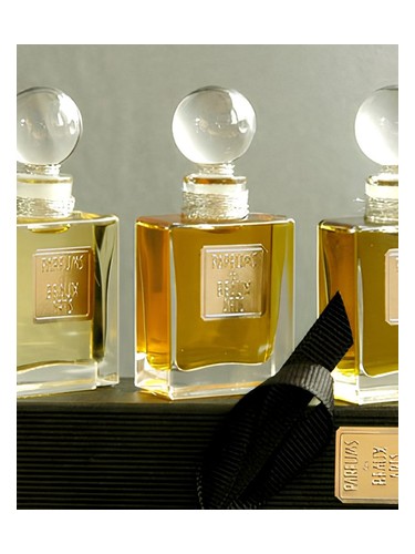 L´eau d´Iris DSH Perfumes pro ženy 
