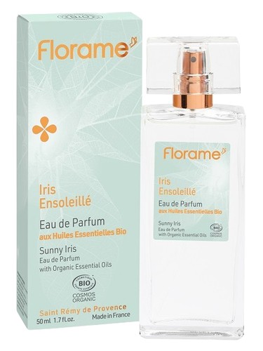 Iris Ensoleille Florame pro ženy 