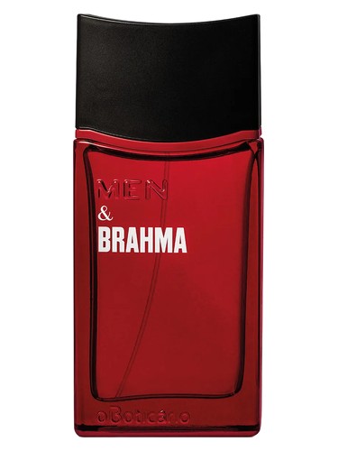 Men brahma