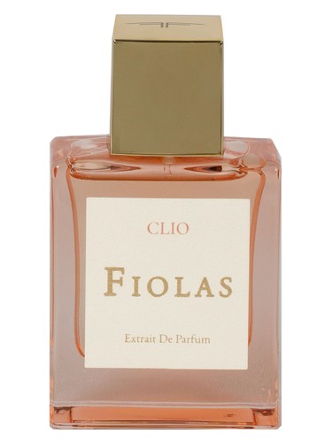 perfume Clio Fiolas pro ženy a muže 