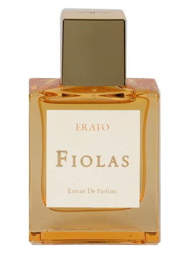 Erato Fiolas pro ženy a muže 