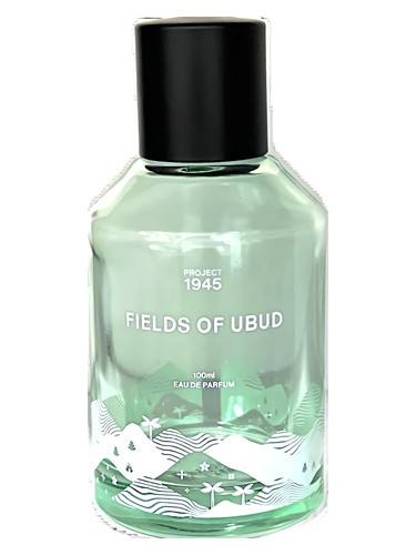 Fields of Ubud Project 1945 pro ženy a muže 