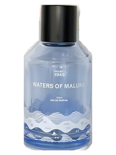 Waters of Maluku Project 1945 pro ženy a muže 