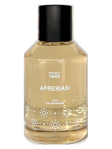 Apresiasi Project 1945 pro ženy a muže