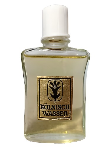 perfume Kolnisch Wasser Florena pro ženy a muže 