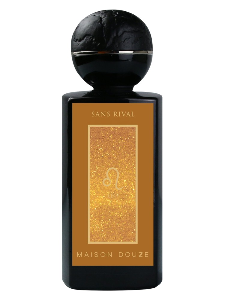 Sans Rival Leo Maison Douze perfume - a fragrance for women and men 2023