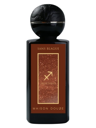perfume Sans Blague Sagittarius Maison Douze pro ženy a muže 