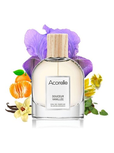 Douceur Vanillée Acorelle pro ženy a muže 