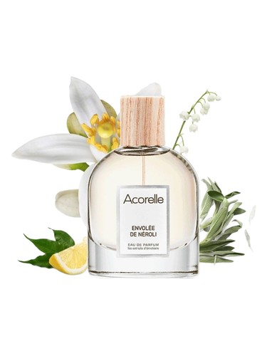 Envolée de Néroli  Acorelle pro ženy a muže 