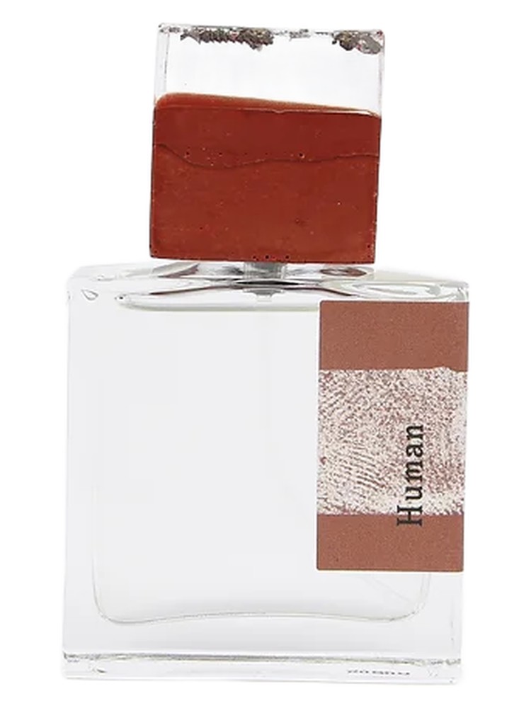 Human Contradictions in ILK perfume - a fragrance for women and men 2022