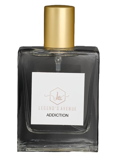 Addiction Legend&#039;s Avenue pro muže 