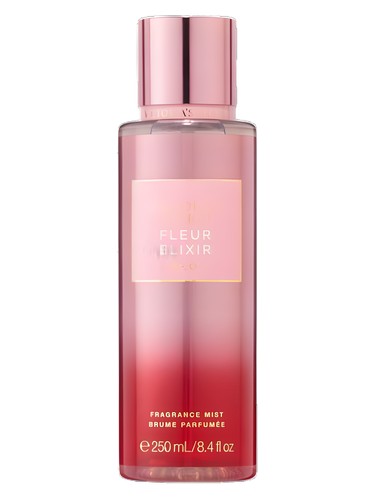 Fleur Elixir No. 07 Victoria&#039;s Secret pro ženy 