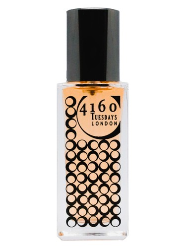 A Walk In The Forest