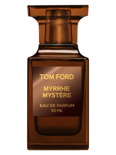 TOM FORD MYRRHE MYSTÈRE 50ml 正規品トムフォード Myrrhe Mystère Eau de Parfum | TOM FORD BEAUTY