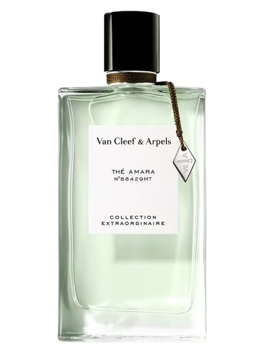 最終値下げ　Van Cleef & Arpels THE AMARA Thé Amara Van Cleef & Arpels perfume - a new