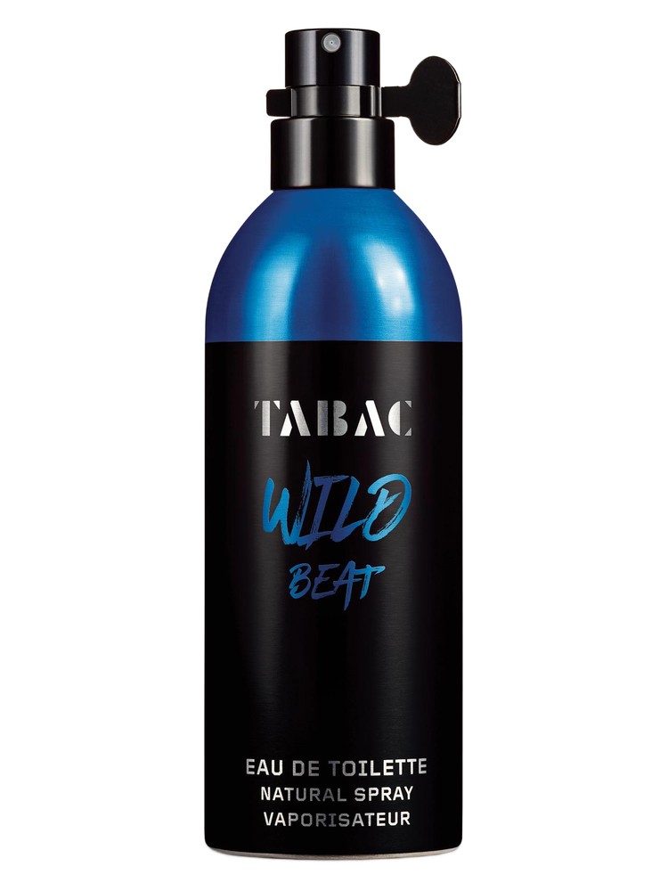 Tabac Wild Beat Tabac cologne - a fragrance for men 2023