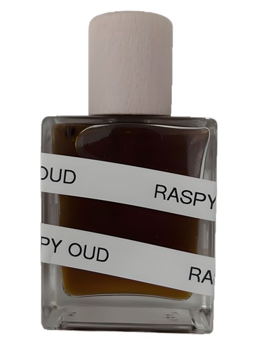 Raspy Oud Aromas de Salazar pro ženy a muže 