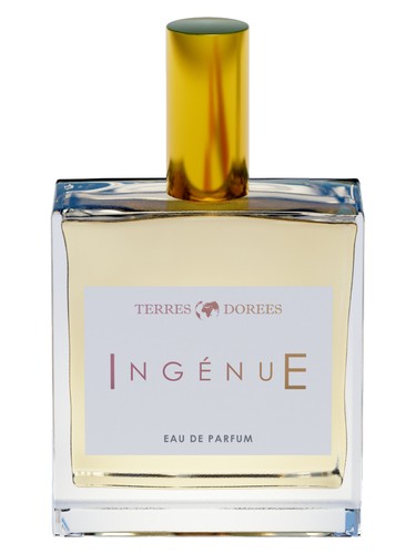 Ingénue TERRES DORÉES pro ženy 