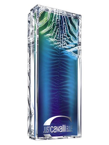 Just Cavalli Blue Roberto Cavalli pro muže