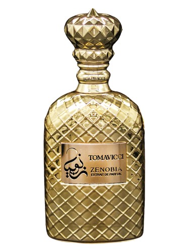Zenobia