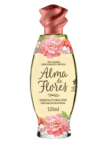 Alma de Flores Rosé Memphis pro ženy 