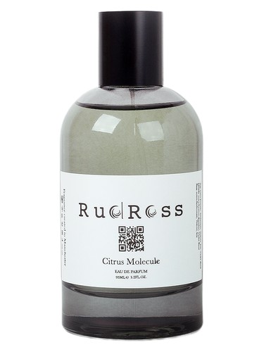perfume Citrus Molecule RudRoss pro ženy a muže 