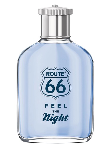 Feel The Night Route 66 pro muže 