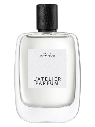 Green Crush L&#039;Atelier Parfum pour homme et femme