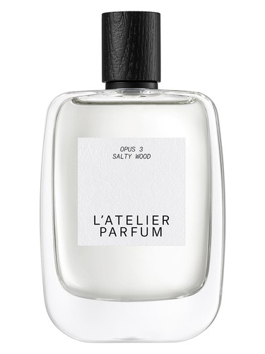 Salty Wood L&#039;Atelier Parfum pour homme et femme