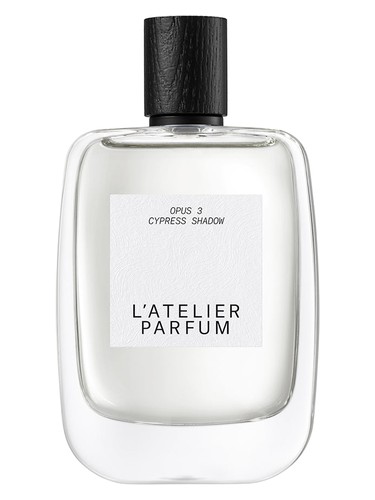 Cypress Shadow L&#039;Atelier Parfum pour homme et femme